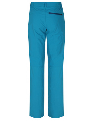 Ladies pants Kirolla Algiers blue