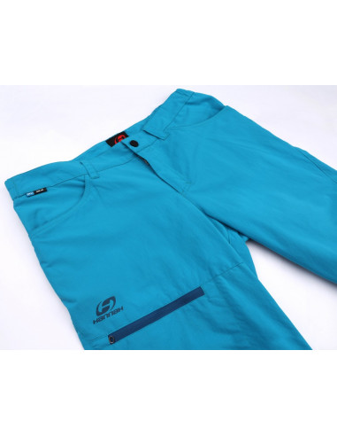 Ladies pants Kirolla Algiers blue