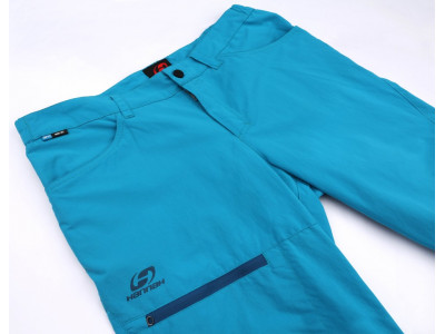 Ladies pants Kirolla Algiers blue