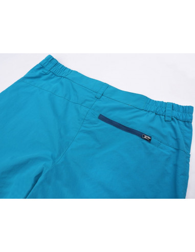 Ladies pants Kirolla Algiers blue