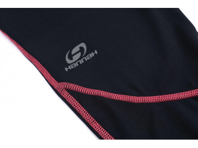 Ladies 3/4 pants Relay Anthracite (rouge)