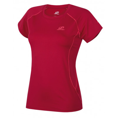 Ladies t-shirt Speedlora Cherries jubilee