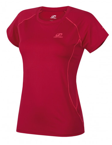 Ladies t-shirt Speedlora Cherries jubilee
