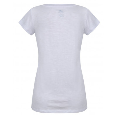 Ladies t-shirt Sofia Bright white 2