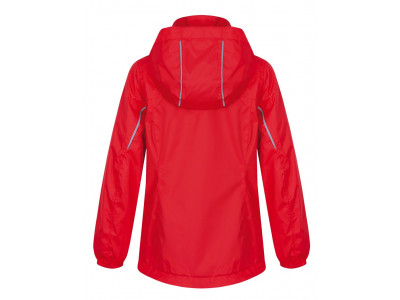 Kid's jacket Peeta JR Teaberry