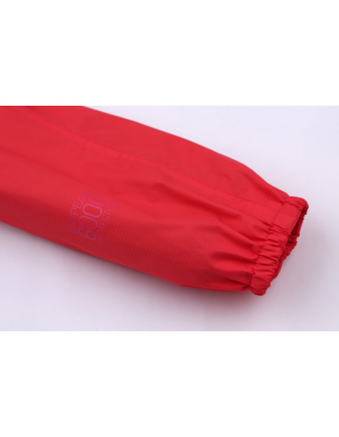 Kid's jacket Peeta JR Teaberry