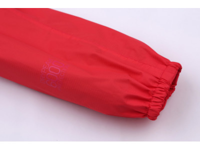 Kid's jacket Peeta JR Teaberry