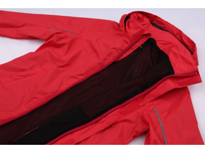 Kid's jacket Peeta JR Teaberry