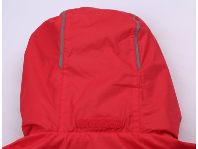 Kid's jacket Peeta JR Teaberry