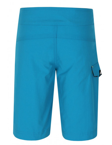 Kid's shorts Vecta JR Algiers blue