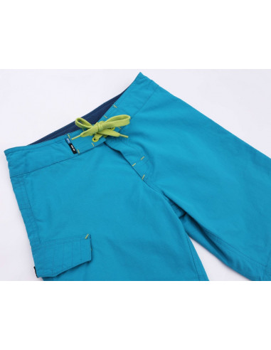 Kid's shorts Vecta JR Algiers blue