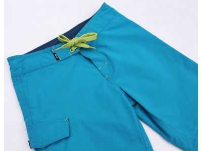 Kid's shorts Vecta JR Algiers blue