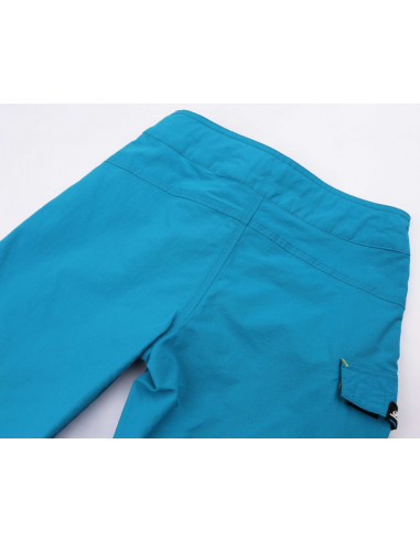Kid's shorts Vecta JR Algiers blue