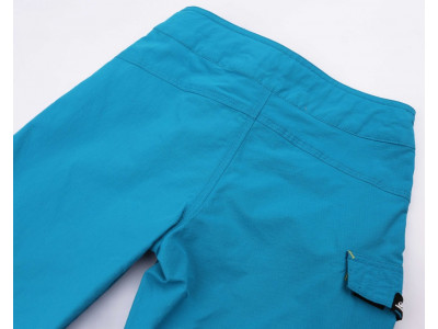 Kid's shorts Vecta JR Algiers blue