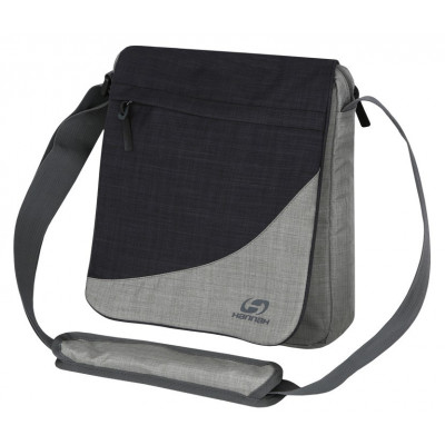 bag MB A4 Gray/anthracite