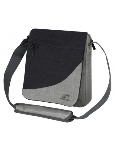 bag MB A4 Gray/anthracite