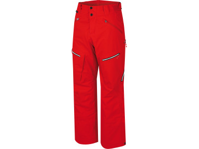 Men's pants Ferrell II Fiery red