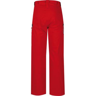 Men's pants Ferrell II Fiery red 2