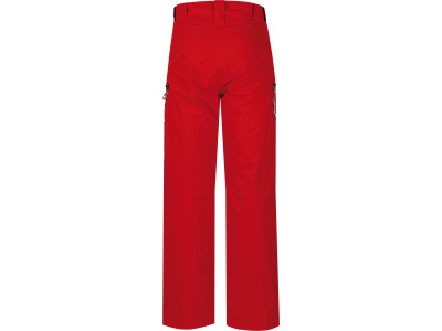 Men's pants Ferrell II Fiery red