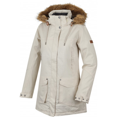 Ladies jacket Mirtha Light gray