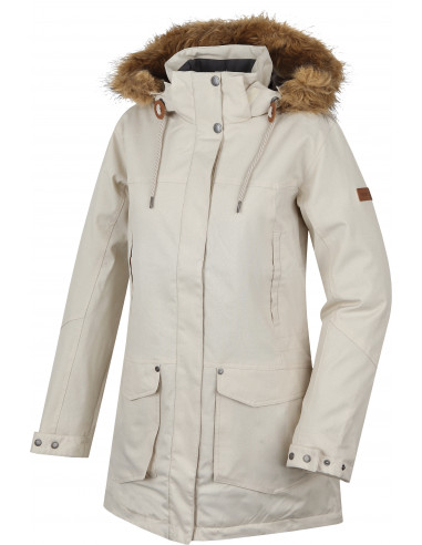 Ladies jacket Mirtha Light gray