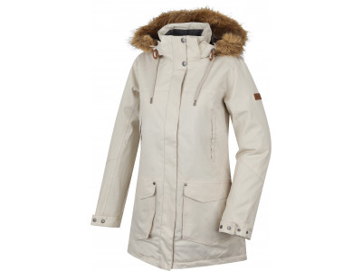 Ladies jacket Mirtha Light gray