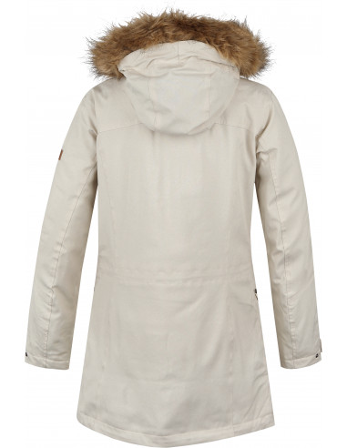 Ladies jacket Mirtha Light gray