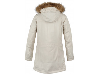 Ladies jacket Mirtha Light gray