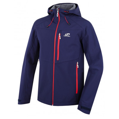 Men's jacket Shiner Peacoat