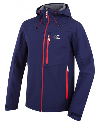 Men's jacket Shiner Peacoat