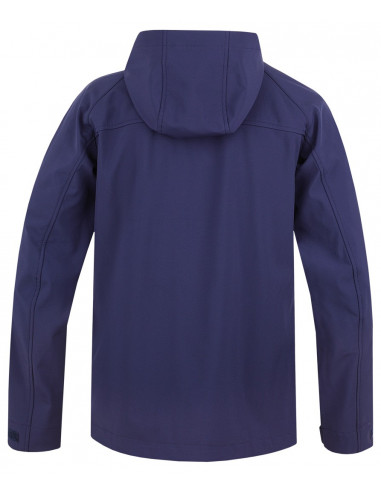 Men's jacket Shiner Peacoat