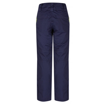 Ladies pants Puro Peacoat (green) 2