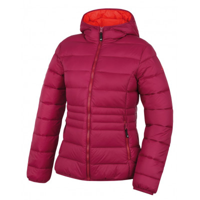 Ladies jacket Betlis II Violet/orange