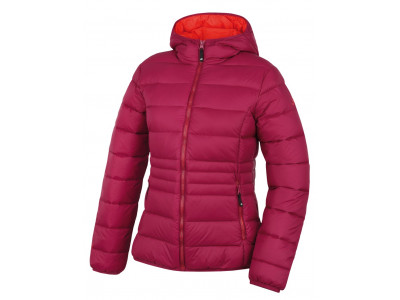 Ladies jacket Betlis II Violet/orange