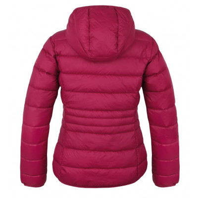 Ladies jacket Betlis II Violet/orange 2