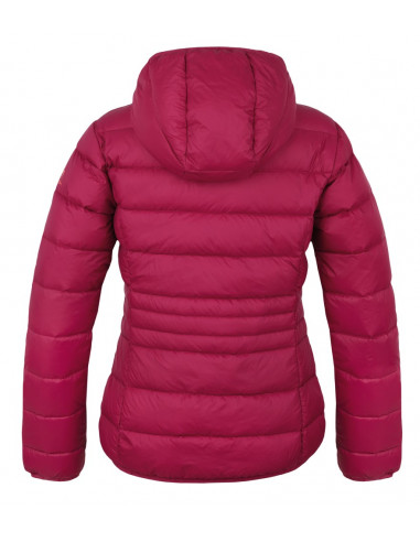Ladies jacket Betlis II Violet/orange