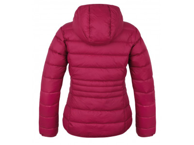 Ladies jacket Betlis II Violet/orange