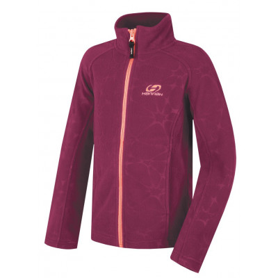 Kid's sweatshirt Mine JR II Beaujolais