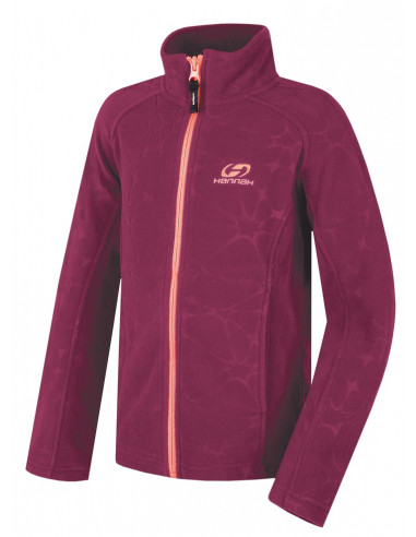 Kid's sweatshirt Mine JR II Beaujolais