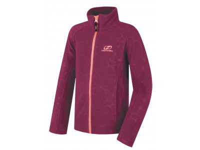 Kid's sweatshirt Mine JR II Beaujolais