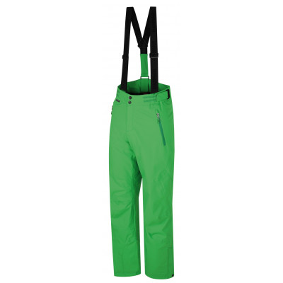 Men's pants Stig Classic green