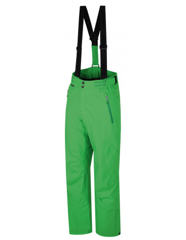 Men's pants Stig Classic green