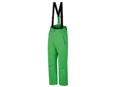 Men's pants Stig Classic green