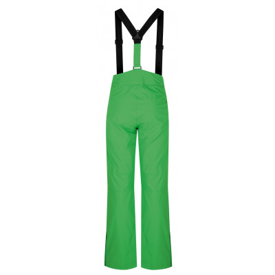 Men's pants Stig Classic green 2