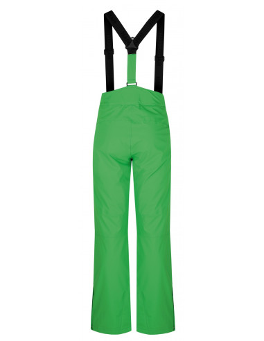 Men's pants Stig Classic green