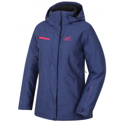 Ladies jacket Giamba Insignia mel