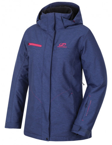 Ladies jacket Giamba Insignia mel