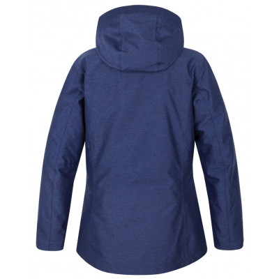 Ladies jacket Giamba Insignia mel 2