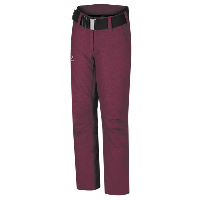 Ladies pants Darsy Berry mel