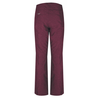 Ladies pants Darsy Berry mel 2